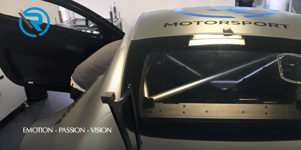 All about the Prep 🔧🔧 #RMotorSport <a href="/AMR_Official/">Aston Martin Racing</a> <a href="/astonmartin/">Aston Martin</a> <a href="/ArdenMotorsport/">Arden Motorsport</a> <a href="/JotaSport/">Jota Sport</a> <a href="/BlancpainGT/">GT</a>