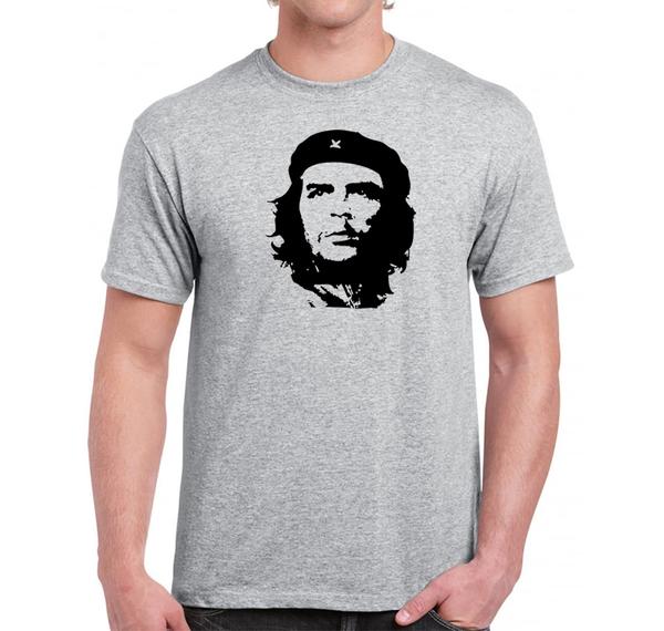 FARQLIFE's tweet photo. Take A Look At This Che Face Design #tshirt
#Che #CheGuevara #CheFace #menswear #womenswear #lookoftheday #mensfashion #womensfashion #tshirtoftheday #ootdmens #ootdwomens #OOTD #shopping #shop #clothing
https://t.co/gaKnaKsmnL https://t.co/Pw2y5lJSZm