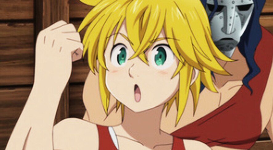 七つの大罪 ネタバレ無料情報局 七つの大罪 戒めの復活 第６話 償いの聖騎士長 最新ネタバレ感想 T Co pbo7ohkz アニメ 七つの大罪 戒めの復活 第6話 内容ネタバレ感想 ざっくり紹介してます メリオダス ヘンドリクセン