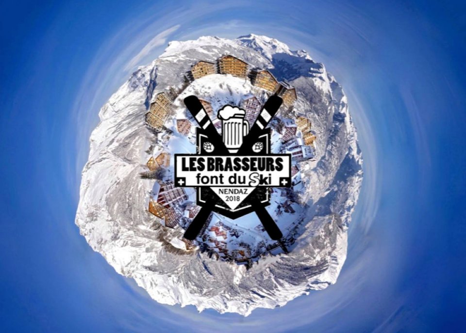 NendazSuisse's tweet photo. Vous aimez le #ski et la #bière? Vous allez adorer l'après-ski des #BrasseursFontDuSki, les 9 et 10 mars, alliant dégustations de bières et concerts...
🎿🍺https://t.co/Cx0OusICij

#inlovewithswitzerland #monhiverenvalais https://t.co/WaKTLw2O38
