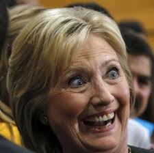 THEPILLBILLY's tweet photo. #4WordRecipeForDisaster
president hillary rodham clinton https://t.co/CVXL33TB4l
