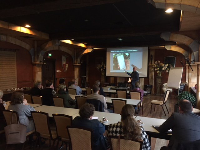 GBSolutions_NL's tweet photo. Nog 4 weken en dan gaan we weer van start met de introductiesessies 'Het nieuwe samenwerken'. Speciaal voor administratie- en accountantskantoren. We starten in Diemen en Groningen. https://t.co/vptawfYAPB  #accountancy #Unit4 https://t.co/UioMhwpmle