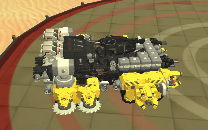 DanielPatrick3's tweet photo. Sum0 reached rank of #TTSumoRank1 in a TerraTech Sumo Showdown Ranked Match! https://t.co/Ycqcm7Dboa https://t.co/iEMCYkIDb5