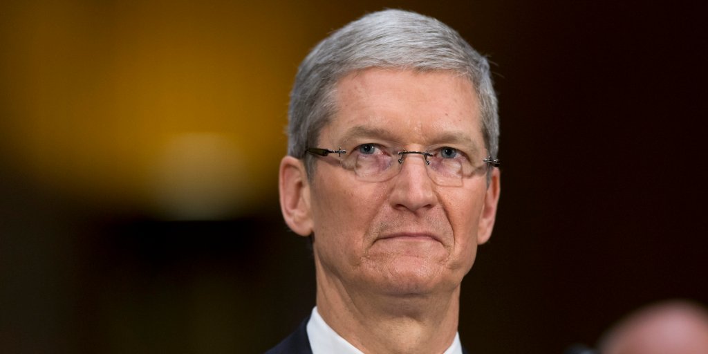 BusinessInsider's tweet photo. Some people are exploiting the latest Apple bug to crash your iPhone via Twitter $AAPL $TWTR https://t.co/PmydogOljA https://t.co/NdFbv1HS71