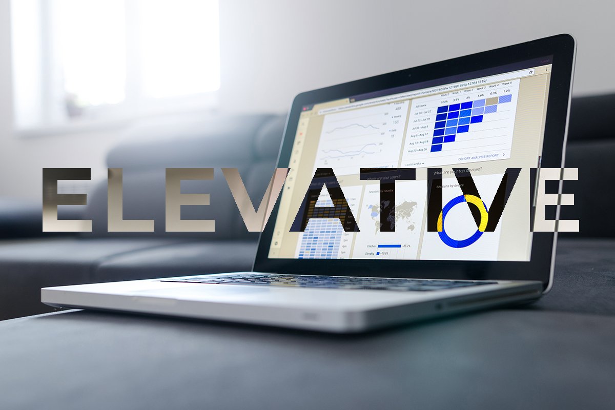 Elevative tweet media