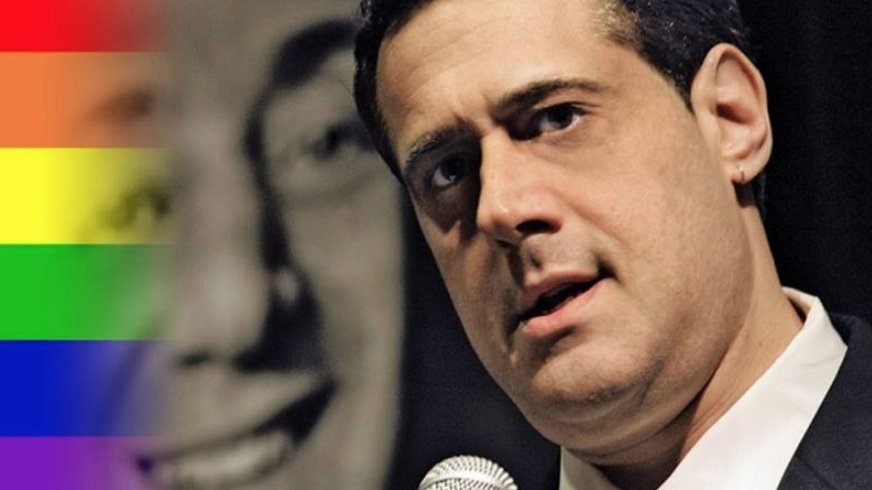 Join SUBU Bournemouth and <a href="/bournemouthuni/">Bournemouth Uni</a> as we present our #LGBT History Month public lecture with <a href="/StuartMilk/">Stuart Milk</a> . Stuart Milk is an international human rights activist and youth advocate. 

Book your place now for tonight's phenomenal lecture at 6:30pm: goo.gl/ad2ZU9