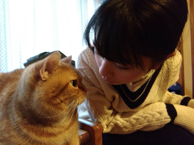 Twitterのコスプレ画像54