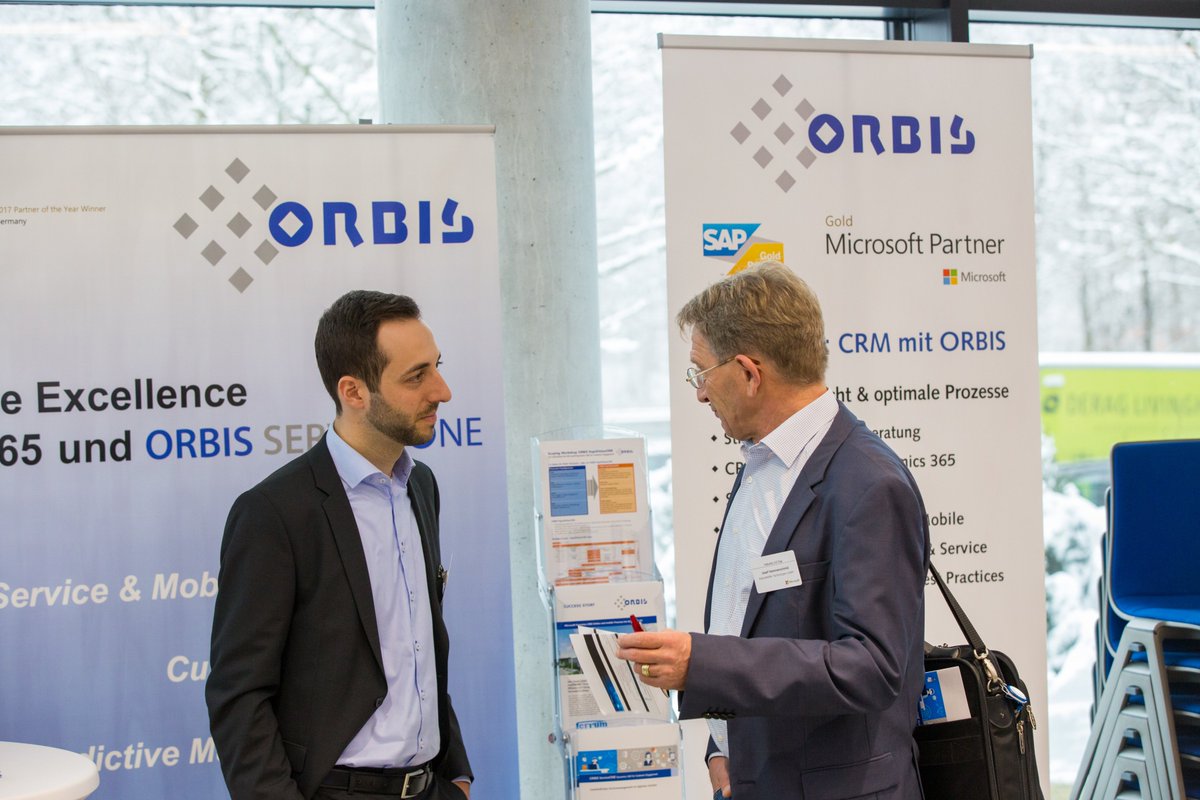 MSFT_BusinessDE's tweet photo. Neben spannenden Keynotes und Fachpanels gibt es auch eine Reihe von Infoständen unserer @MSPartnerDE, wo man sich individuell über Lösungen und Wege der #Digitalisierung informieren kann: heute beim #industry40day bei @MicrosoftDE. #IoT #DigitaleTransformation https://t.co/QuN3FuAhN6