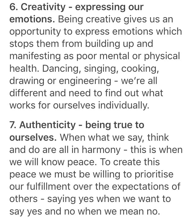 DECClubOfficial's tweet photo. 7 Ways You Can Love Yourself Today by spoonofconsciousness (via Tumblr)

have a great Sunday all 😊✨ and don't forget to take care of yourselves 😉 #SelfLove2018 https://t.co/RaFS2Un3iG