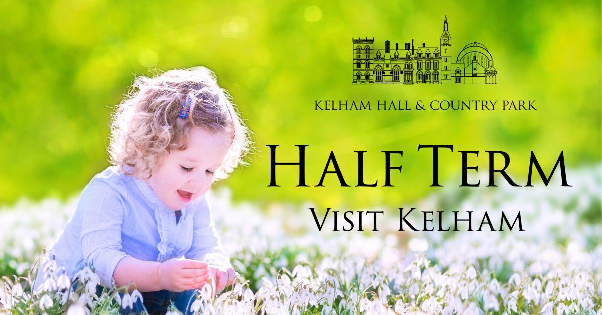 February Half Term

Discover the sights and sounds with our woodland and riverside walks, 

Entertain the children in the adventure play areas or pop into the café and bars with a wide selection of hot and cold food.
Open daily 9am – 6pm