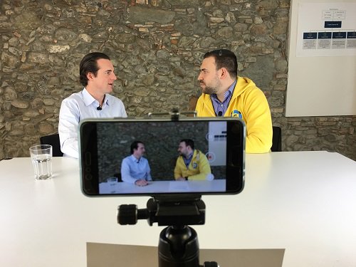 CedricBollag's tweet image. The team behind Crypto Finance AG provides blockchain-related services #blockchaintechnolgy #blockchainindustry #innovation #cryptospace goo.gl/TekVTT