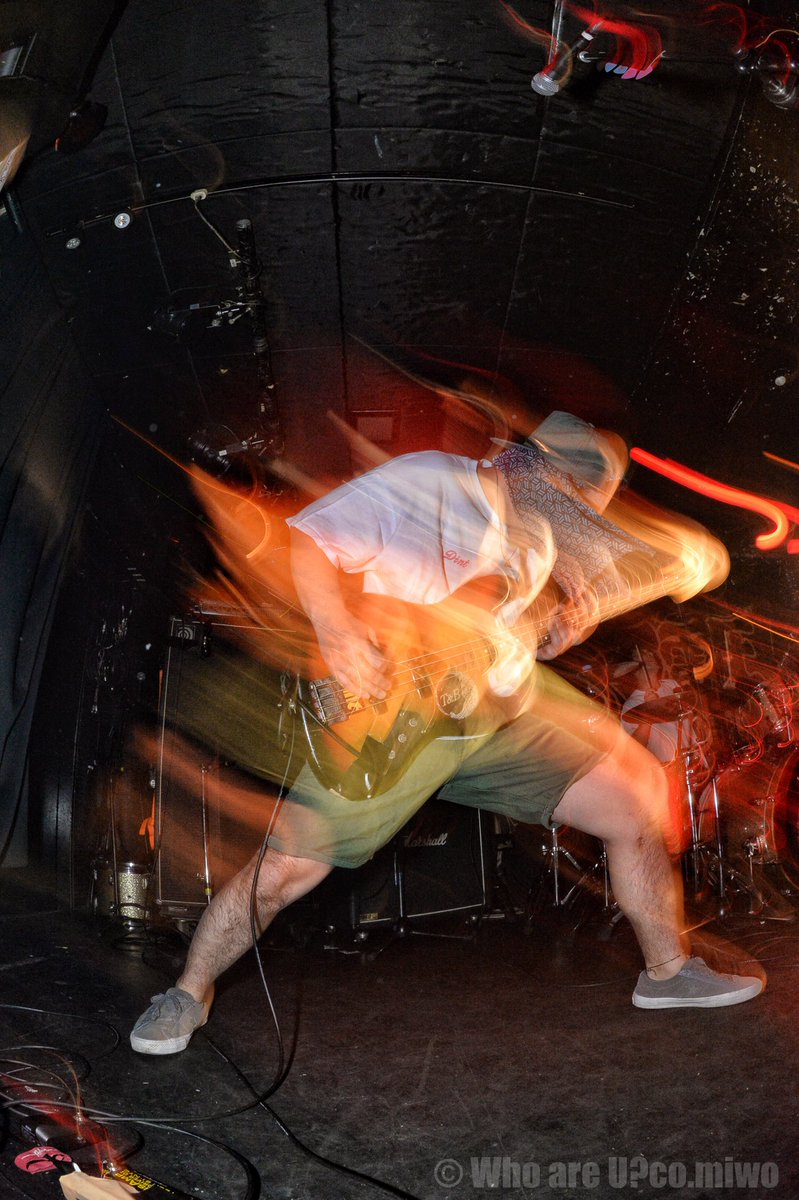 noelmiwo's tweet photo. 2018.1.21
#Ratchild
#BRAINQUAKE
#二万電圧
@ratchild_news https://t.co/WF1htsY2We