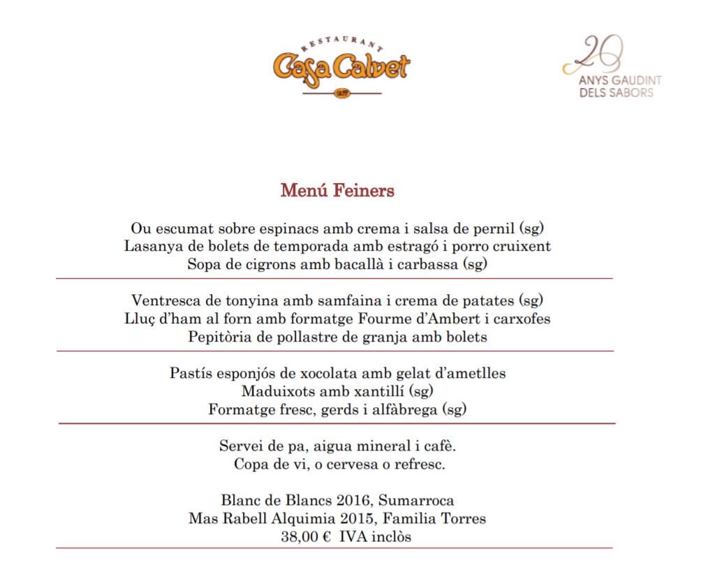 Casa Calvet tweet media