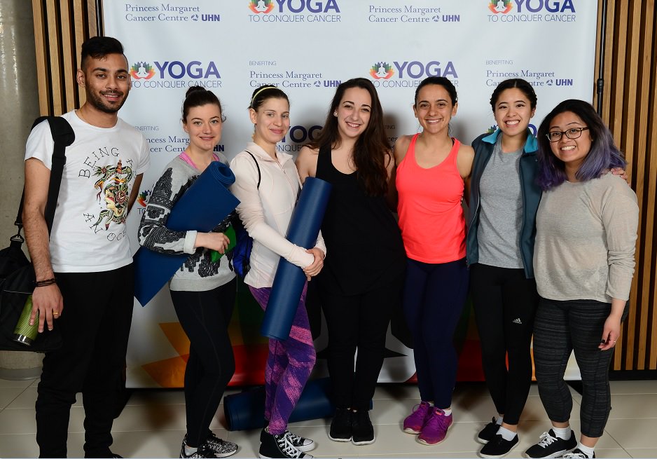 Yoga2CC's tweet photo. We're Family, This Family Day Save Off Registration!!!
Receive $10.00 Off Registration For One Day Only, Using Promo Code FAMILY
https://t.co/ZeVw3eOkx5
#yoga2cc #conquercancer #meaningfulmovement #dedicateyourpractice #health #wellness #mindfulness #meditation #yoga #love https://t.co/tVZl6LqFIP