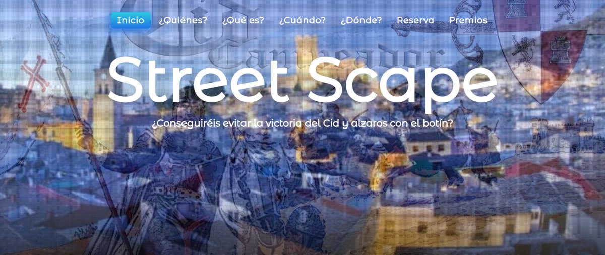 Street Scape tweet media