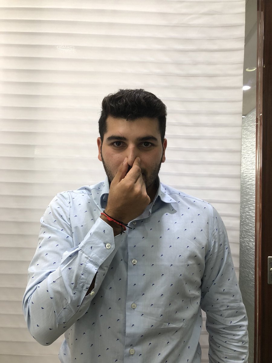 shah_kinchit95's tweet photo. ⏰ 58 secs is my score on #LungPowerChallenge. I stopped breathing for #cleanair @darensammy88 @gbhimani let's see yours? https://t.co/fcmV1frs9F https://t.co/l9WHxz1T8d