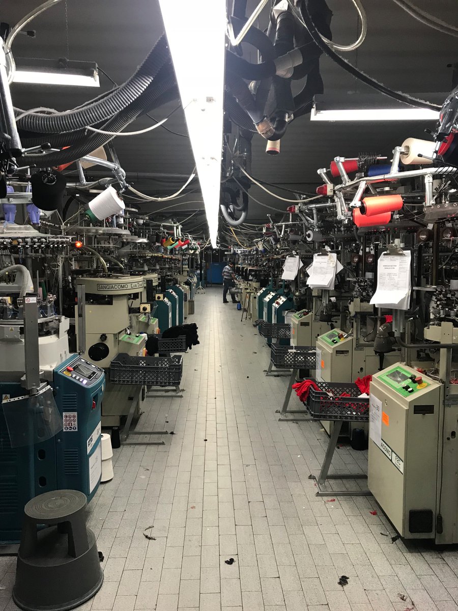 Visiting  factories. Working non-stop. Having a blast. Moving ahead fast! We’ve  had a great week in Portugal again. New and fresh things coming up real soon. #wakeup #kickass #bekind #repeat #qnoop #SS18 #socks #Sustainability