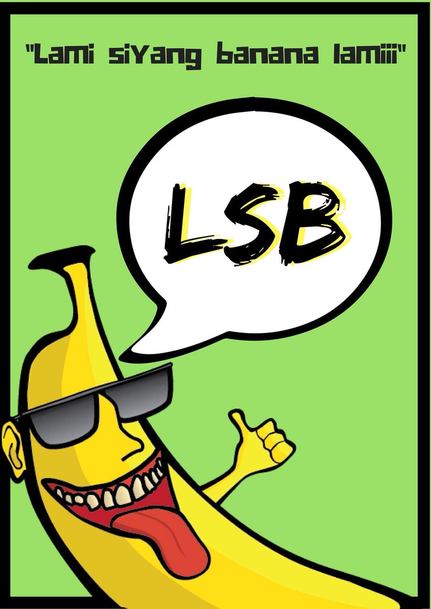 LSBananaCream's tweet photo. Taste the BEST banana cream in town! LSB will be launching this Wednesday, February 21 2018, at SBM Xavier University๐ See you there! #LSBananaCream #Biwald https://t.co/dhETJSqVcZ