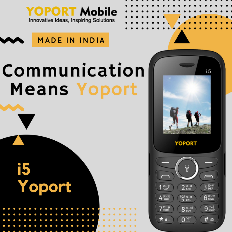 YoportMobile tweet media
