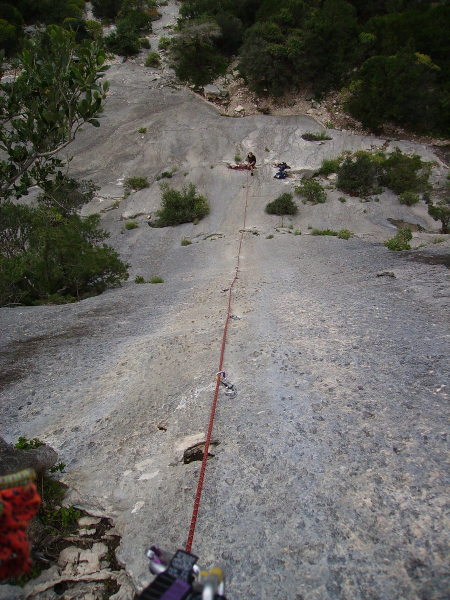 Sardinia multi-pitch 2007