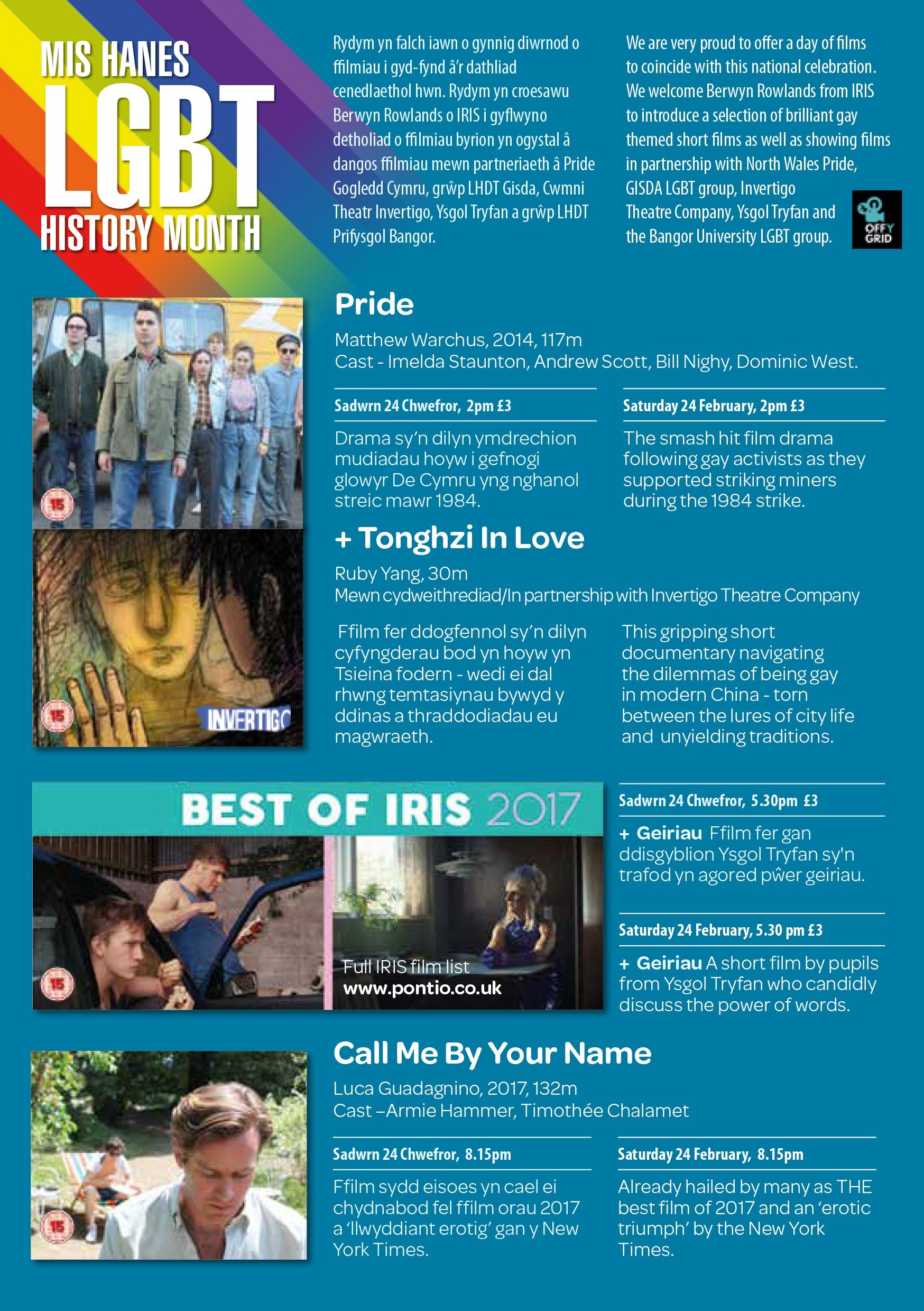 North Wales Pride Northwalespride Twitter