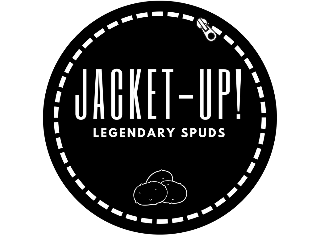 thenewcannon's tweet photo. Today we launch our delicious Jacket potato menu available to eat in or from our Jacket up site on deliveroo @ExperienceGford @guildforddragon @GuildfordTIC https://t.co/6jacFm0mg8