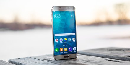 Turn your Samsung to silent by swiping down to quick settings and tapping the sound shortcut