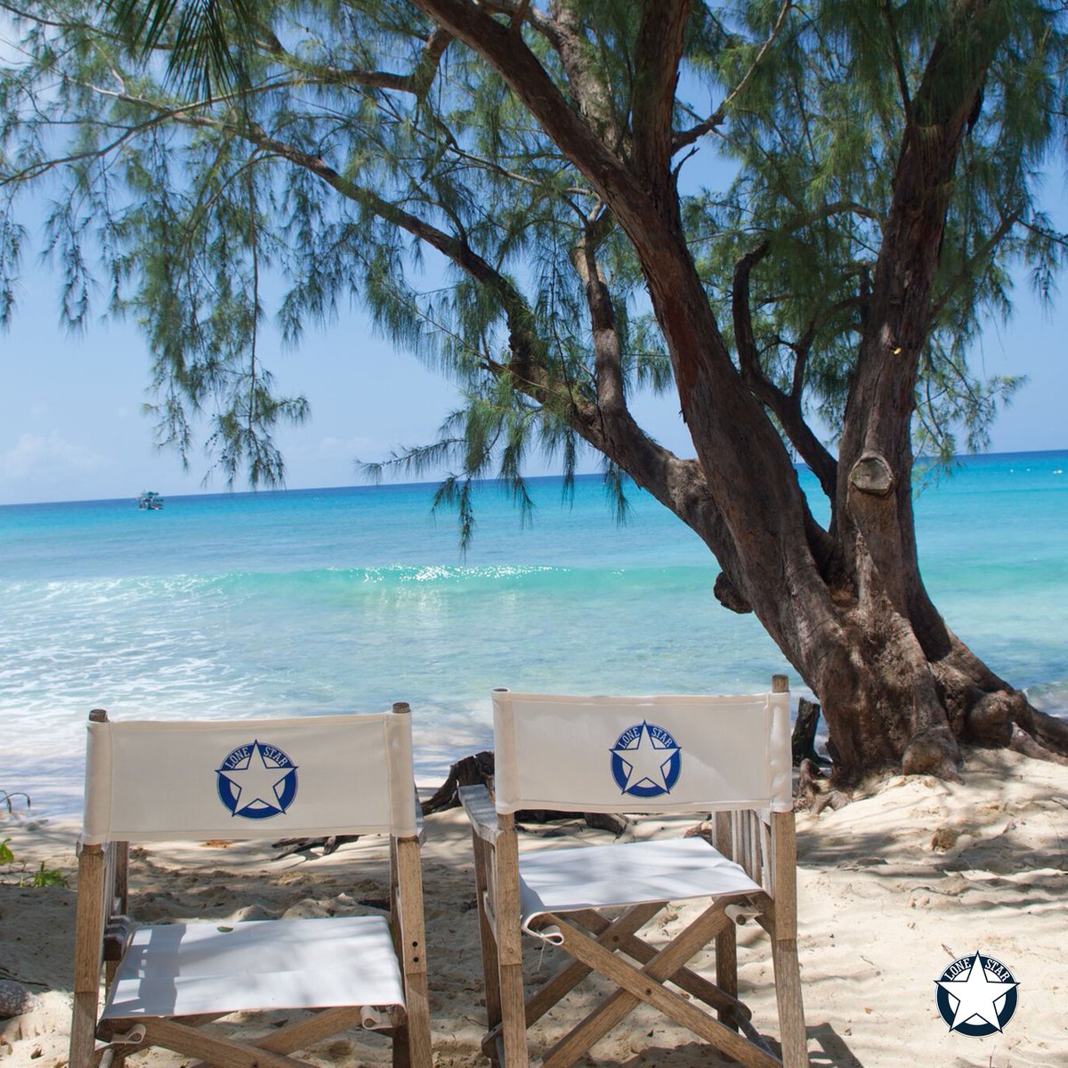 lonestarbdos's tweet photo. A Monday view like no other 💙#thelonestarbarbados https://t.co/Nv32GRO1Gv