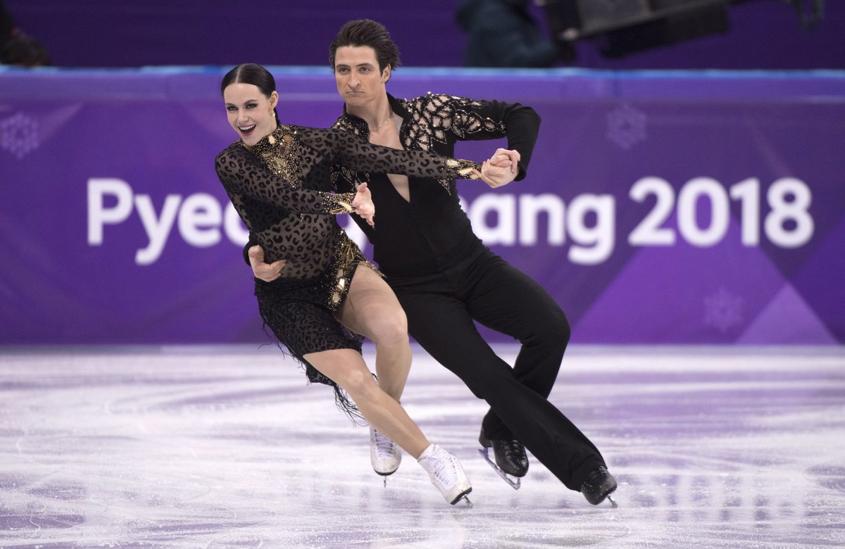 The Canadian Press tweet media