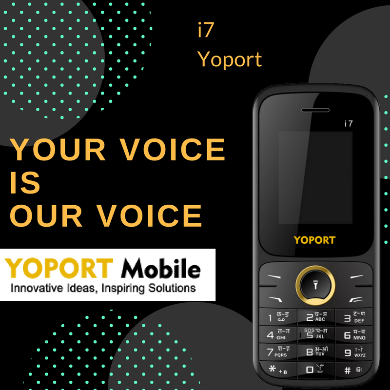 YoportMobile tweet media