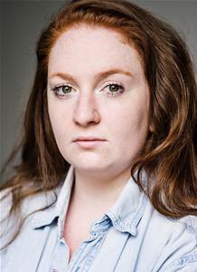 All best to client ROSALIND MCANDREW (@rozmcandrew) who is currently filming a Guest Lead in #Casualty. Congrats, Roz, on booking your first TV job. Have a great time. 

jamesfosterltd.co.uk/talent/rosalin…