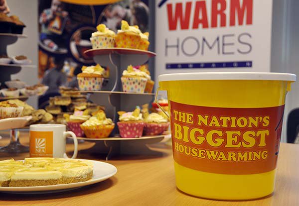 Are you struggling to pay your fuel bills?  
Come along to Fur Clemt at Central Park on Friday 23rd Feb from 10am-2pm, to discuss what free support is available locally to help keep you warm, safe, and dry in your own home. 
For more information call Leanne on 01942 486931.