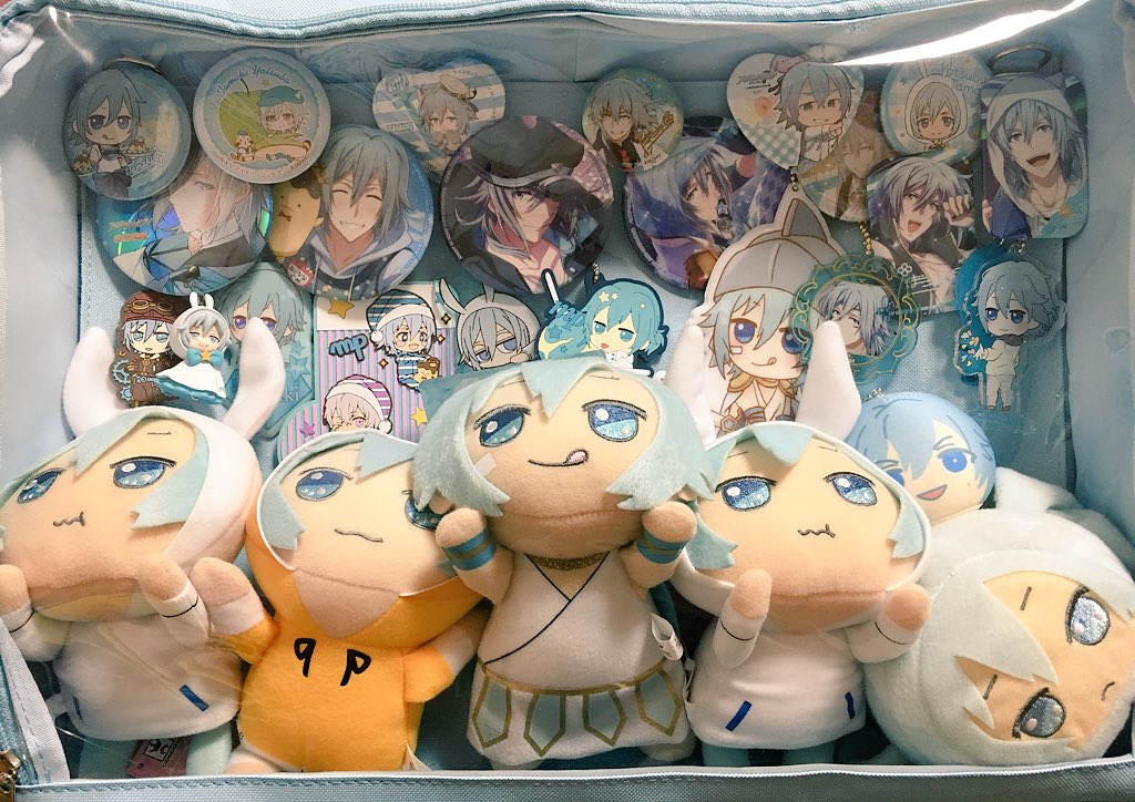 痛バを作ったことある人に質問！ ①コースター、カードなど紙類の