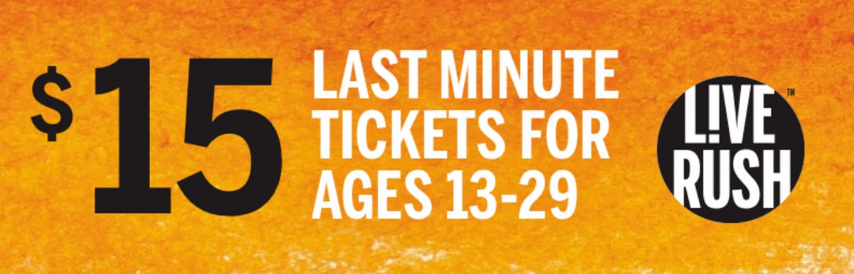 love_ottawa's tweet image. We love how the @CanadasNAC  is making great performances more accessible for young people! There  are some pretty amazing shows available this month at the NAC that are eligible for the #LiveRush discount!  nac-cna.ca/en/liverush/ev…