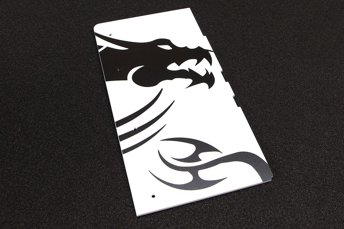ColdZero_Intl's tweet photo. #780T Ssd Side Cover Customized with Print
#CaseModdingWithColdZero #pccaseparts #pdmods #pcmodder #casemodding #pc #gaming #pccase #pcmodding #custompc #modding https://t.co/9FQ0rRZWEt