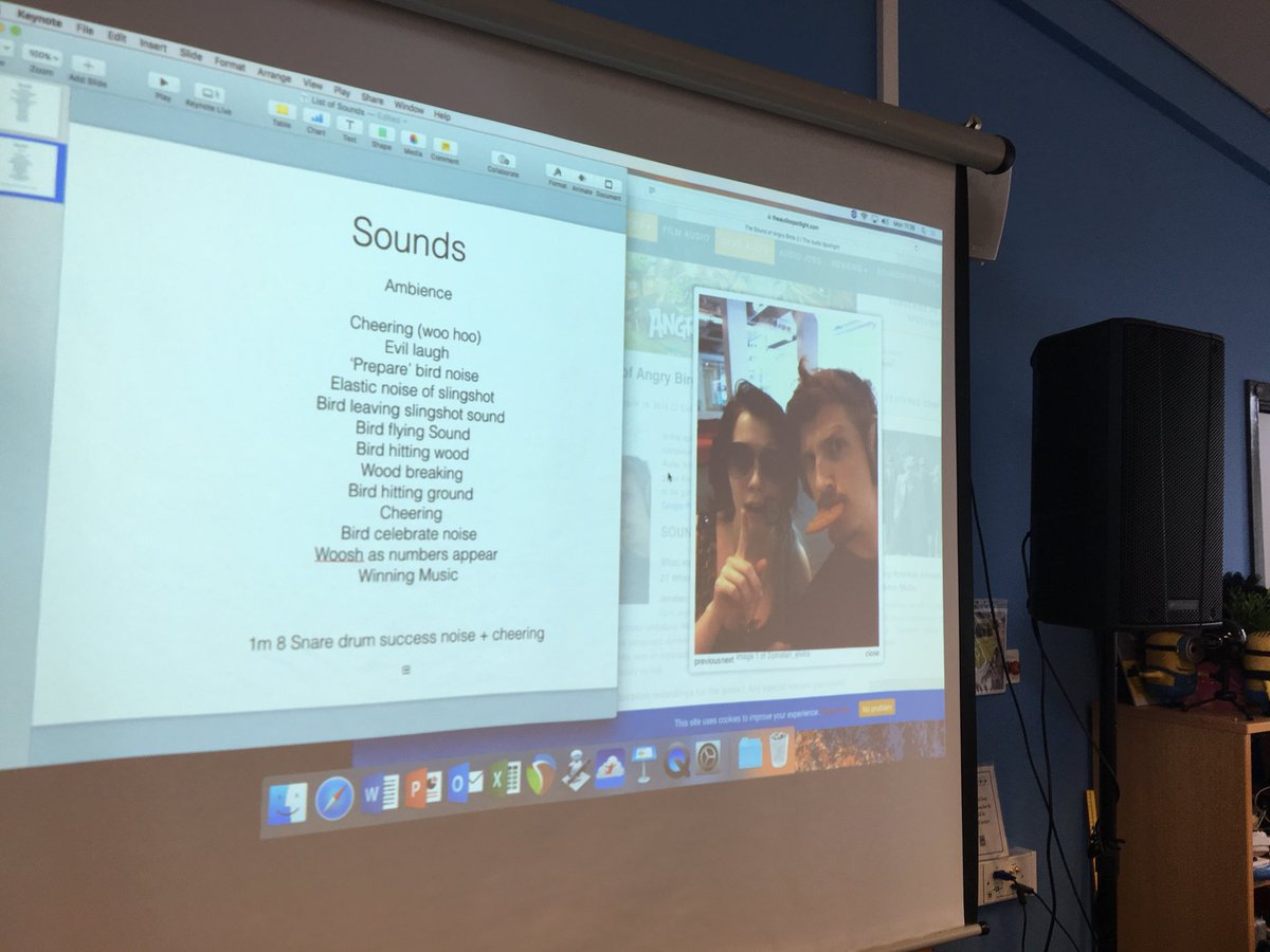 LHS Music Technology tweet media