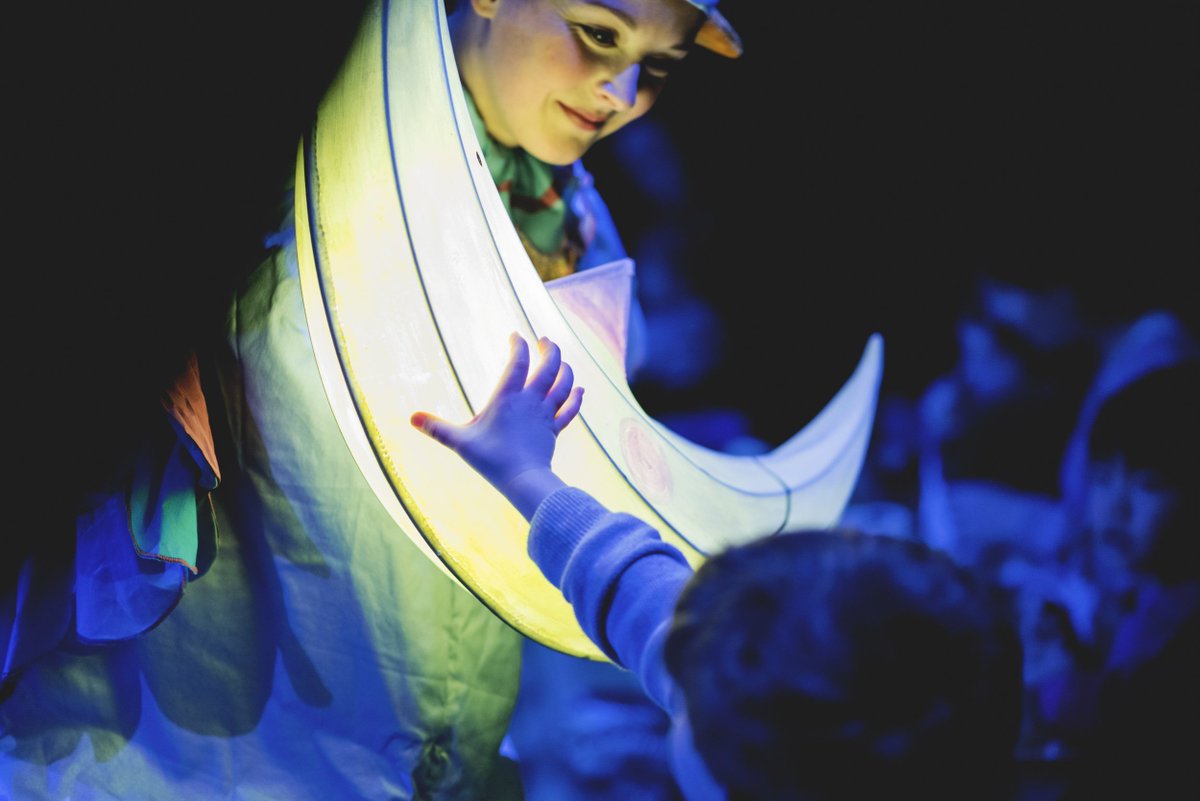 oilycart's tweet photo. After 80 shows at 7 venues performing to about 3000 people who cared for hundreds of newly-hatched chicks, the #HushABye tour has come to an end. Thank you so much to everyone who joined us in the treetops! 🍃🐣 https://t.co/eOW0k6GKzj