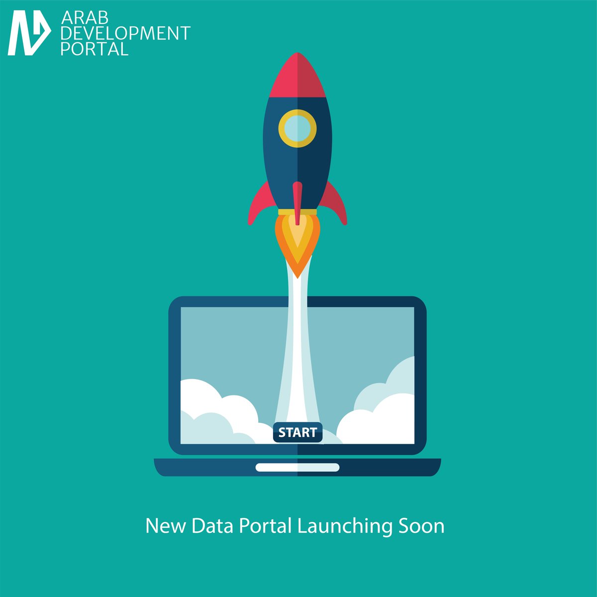 arabdevtportal's tweet image. #ComingSoon #StayTuned  #Data4Development #SDG
