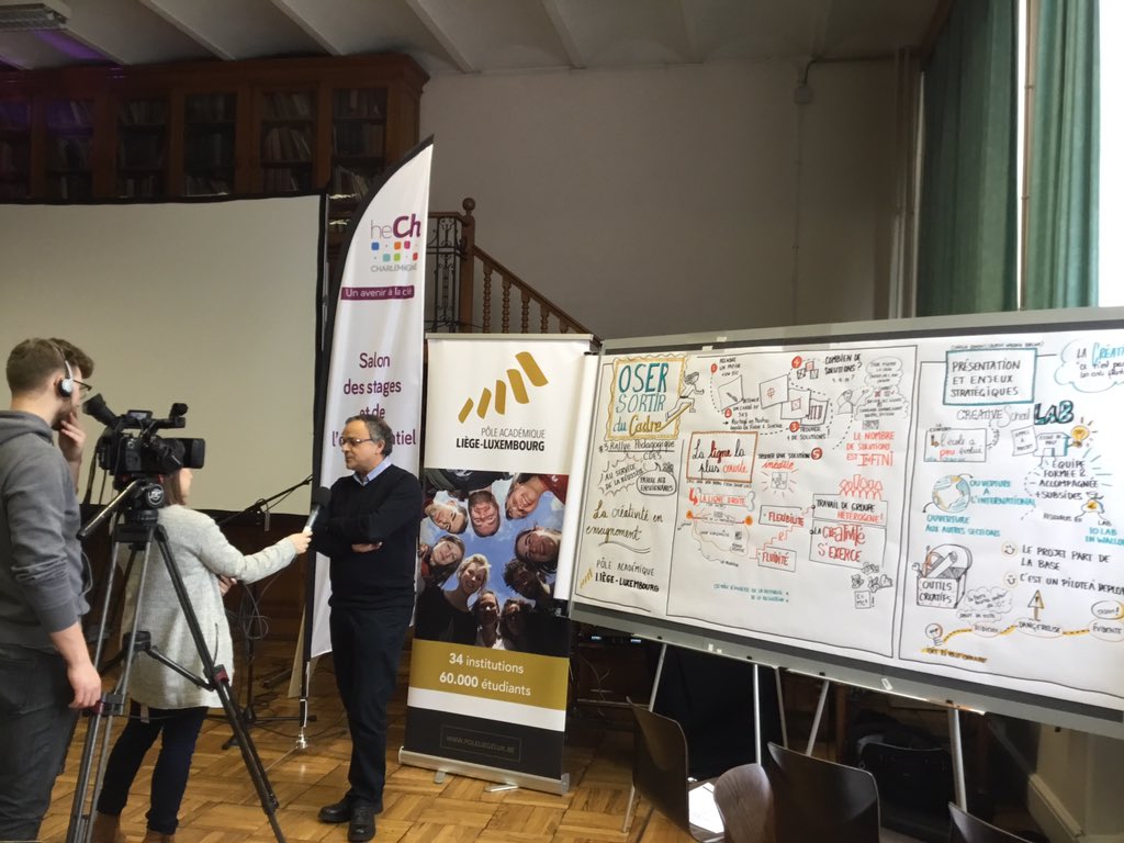 Notre Directeur-Président en interview par @Televesdre  Une troisième édition du Rallye suivie avec beaucoup d'intérêt ! On en reparlera très certainement ces prochains jours ;) A suivre ....#PolellRP