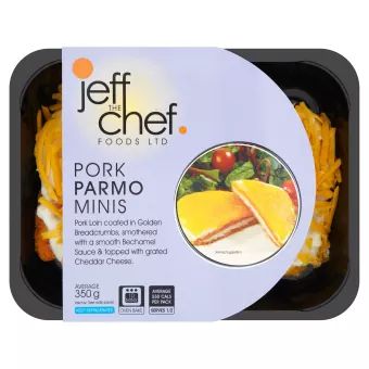 Jeff the Chef tweet media