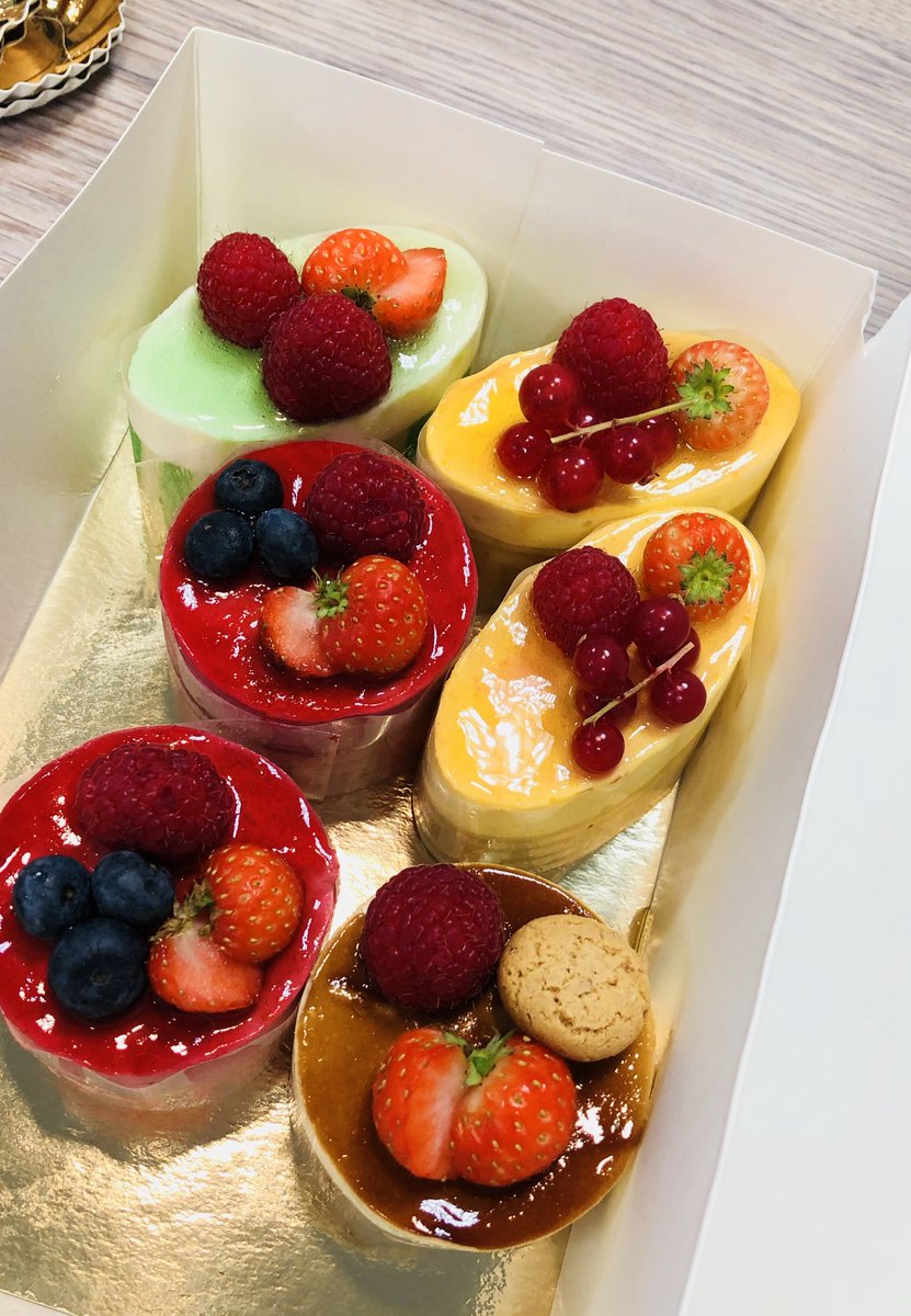 Letterlijk een héérlijk begin van de werkweek met team HR bij <a href="/Heembouw/">Heembouw</a>! Thanks to <a href="/schilnie/">Nienke Schilstra</a>