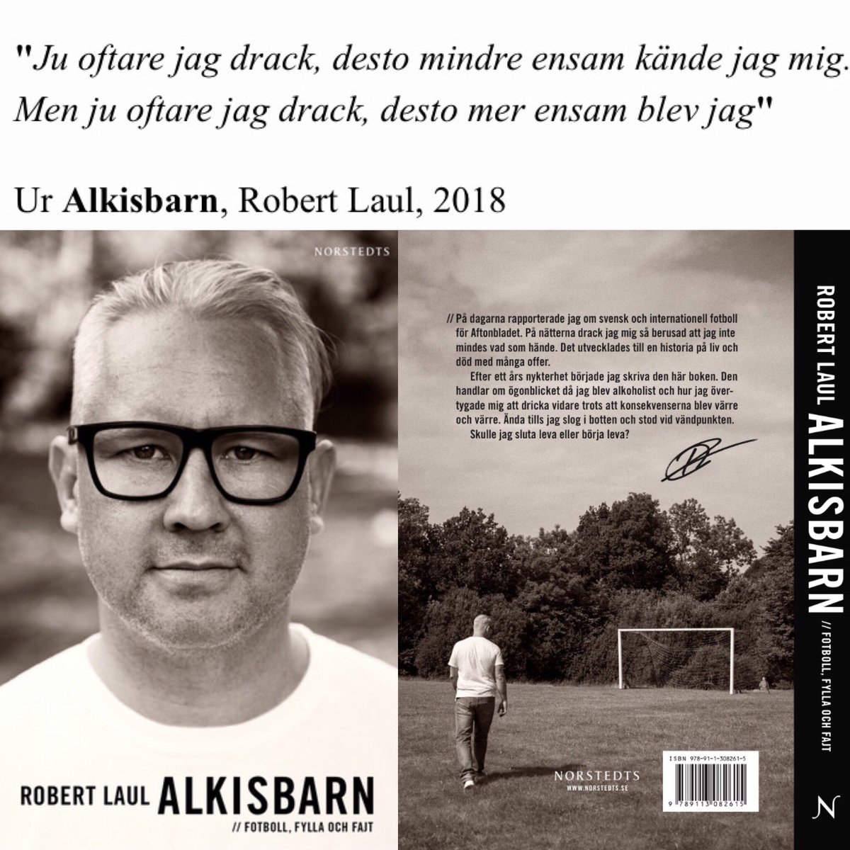 Robert Laul tweet media
