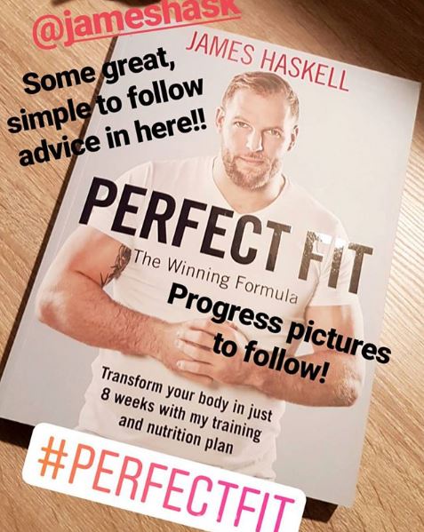 JH HealthandFitness tweet media