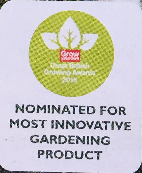 FruitSleeve Gardener tweet media