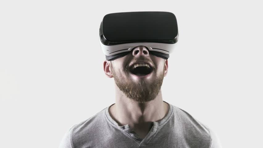 Come along to our Virtual Reality Workshops every Wednesday! A great chance to try creating something in VR and trial our Oculus Rifts!