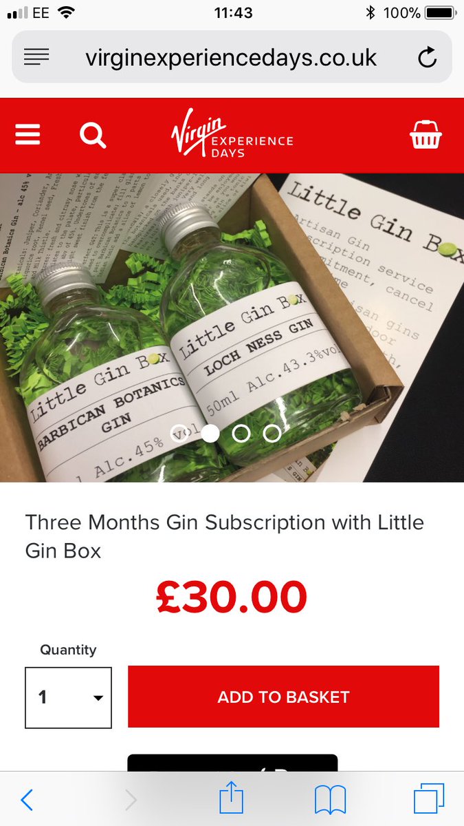 Little Gin Box (@littleginbox) on Twitter photo Little Gin Box fixed term subscriptions are now available from Virgin Experience Days. Just in time for #MothersDay <a href="/VirginExp/">Virgin Experience Days</a> virginexperiencedays.co.uk/three-months-g… #gin #artisangin #craftgin #virgin Little Gin Box fixed term subscriptions are now available from Virgin Experience Days. Just in time for #MothersDay <a href="/VirginExp/">Virgin Experience Days</a> virginexperiencedays.co.uk/three-months-g… #gin #artisangin #craftgin #virgin