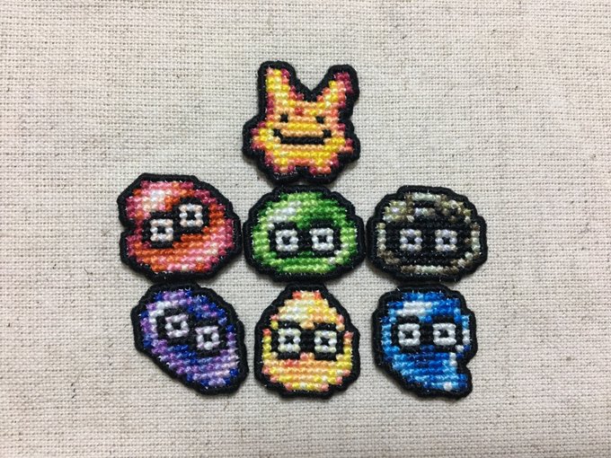 まみなさん がハッシュタグ クロスステッチ をつけたツイート一覧 4 Whotwi グラフィカルtwitter分析 まみなさん がハッシュタグ クロスステッチ をつけたツイート一覧 4 Whotwi グラフィカルtwitter分析