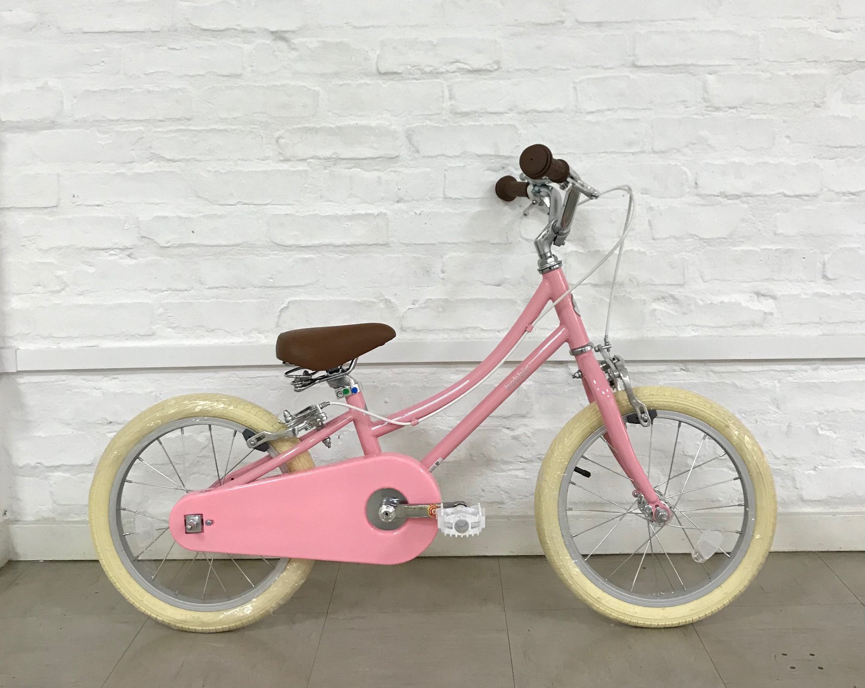 bobbin bicycles gingersnap 12