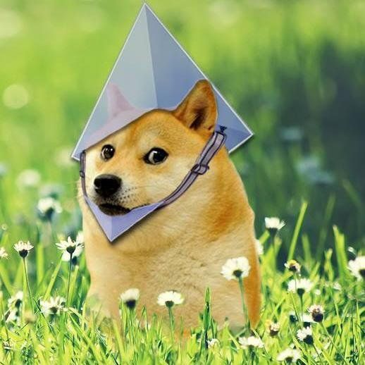 IMITAKCO's tweet photo. #Dogecoin Is Helping #Ethereum 

Solve Its Biggest Issue 

https://t.co/ze36eOyWC0 #fintech #blockchain #digitalcurrency @AlyssaHertig @coindesk by #StrategyFintech https://t.co/tbkLR31HeK