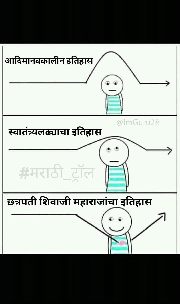 ImGuru28's tweet photo. #माझा_राजा 🚩 @trollinMarathi https://t.co/DhvUa6u883